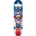 SPEED DEMONS Stars Complete Skateboard 7.25'